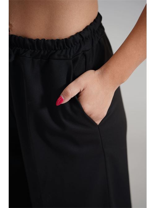 Pantalone elastico federica erre | BELINDA 5331NERO